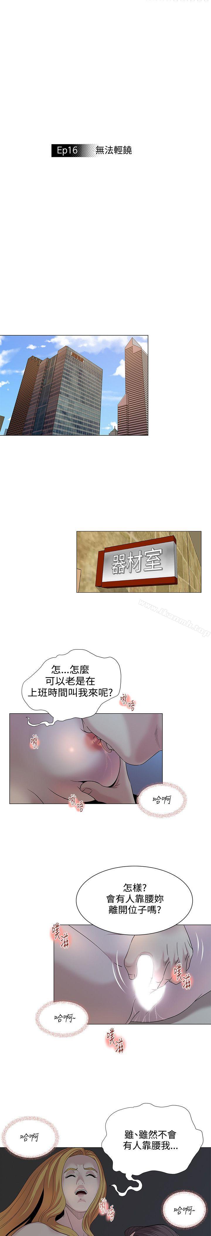 4P - OFFICE TROUBLE