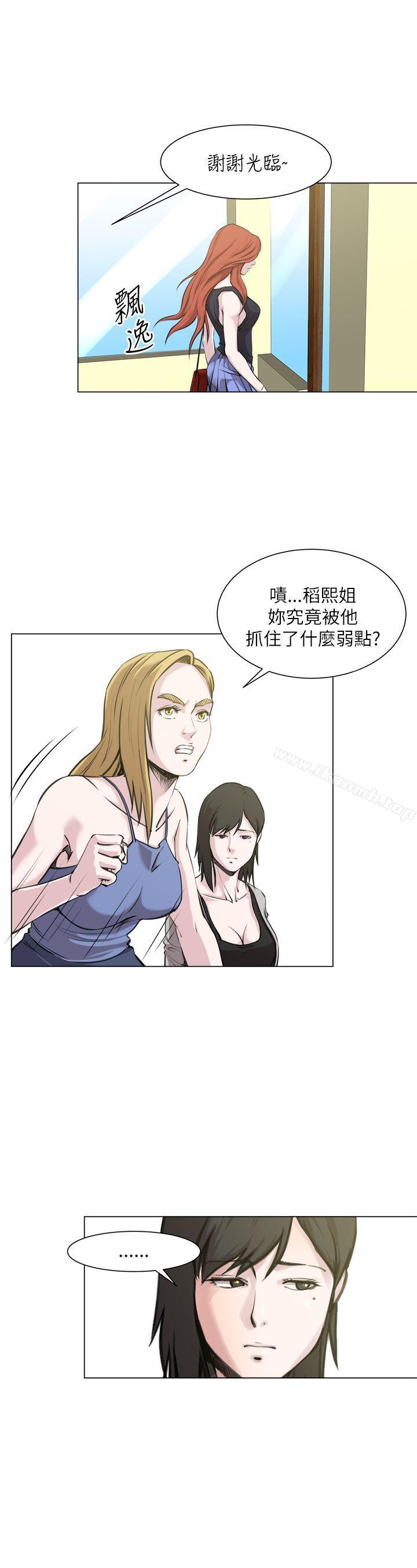 21P - OFFICE TROUBLE