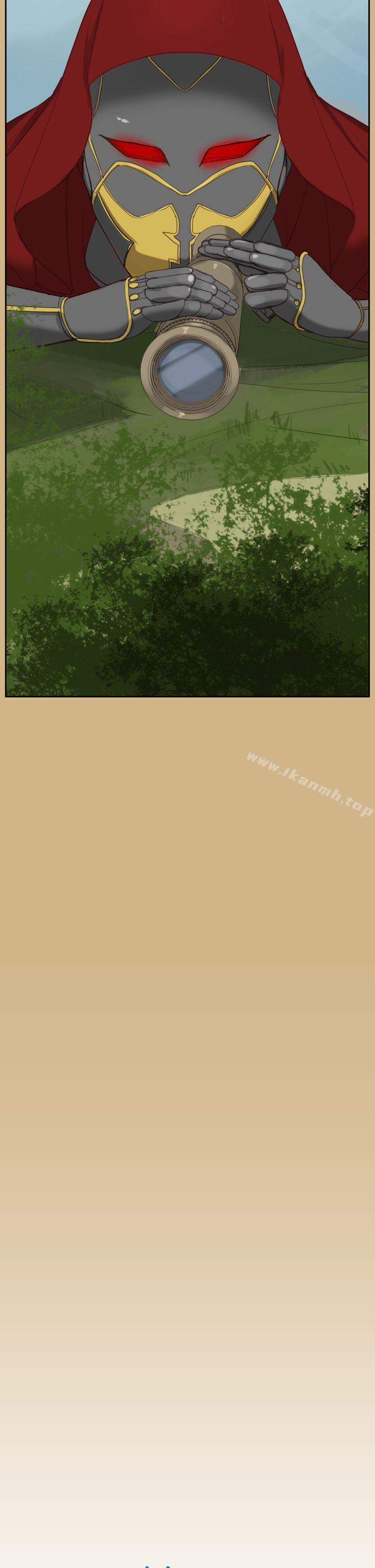 27P - 亚哈路(完结)