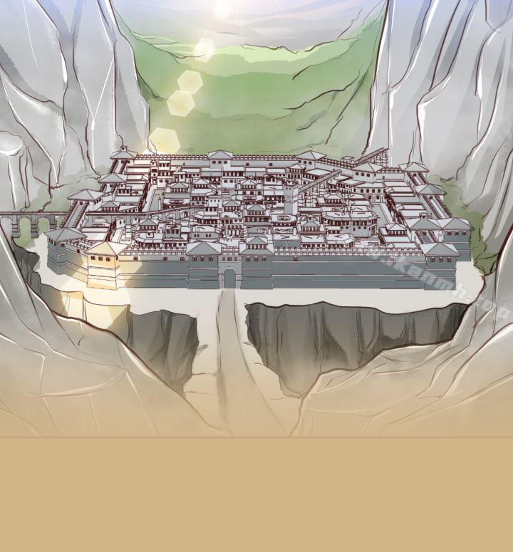 25P - 亚哈路(完结)
