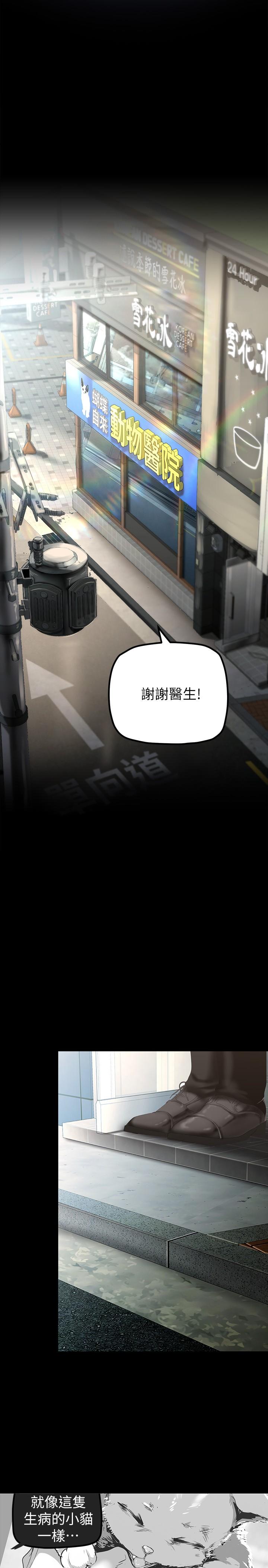 21P - 美丽新世界