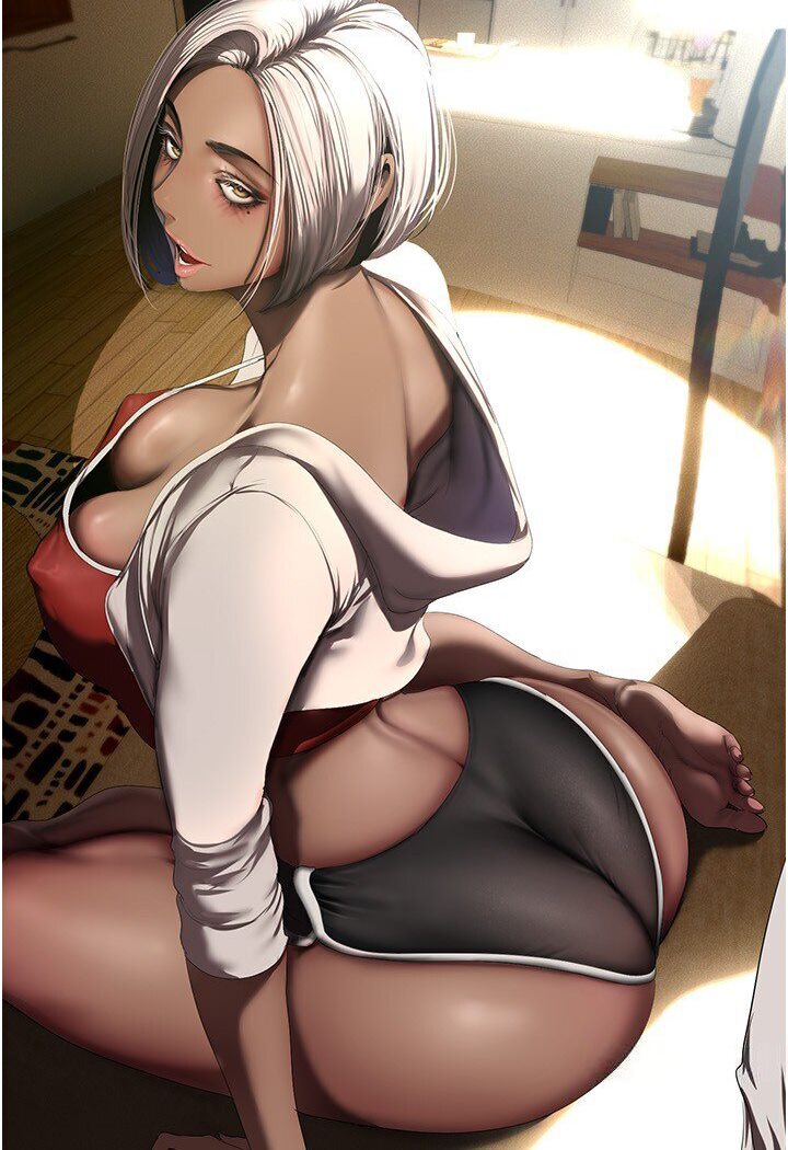 41P - 美丽新世界