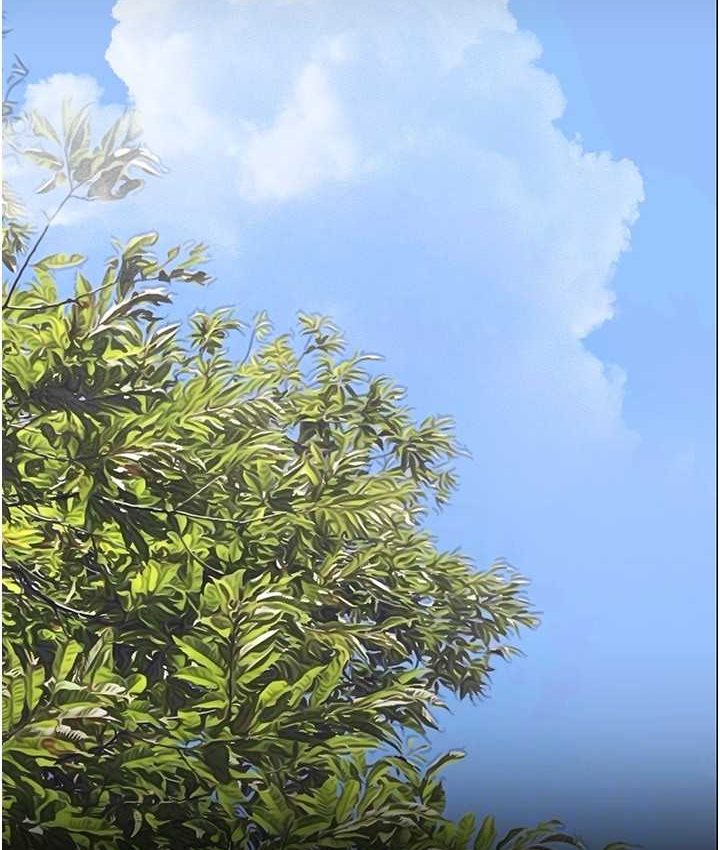 122P - 美丽新世界