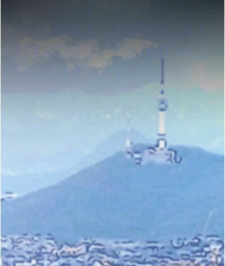 134P - 美丽新世界