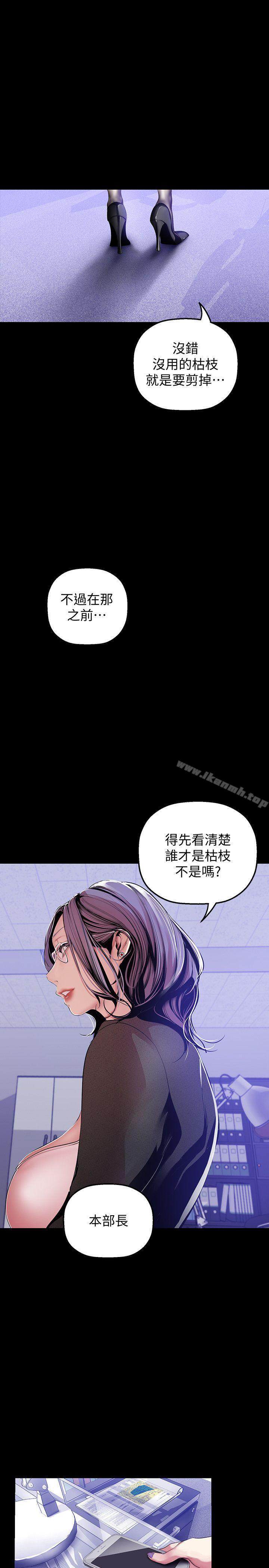24P - 美丽新世界
