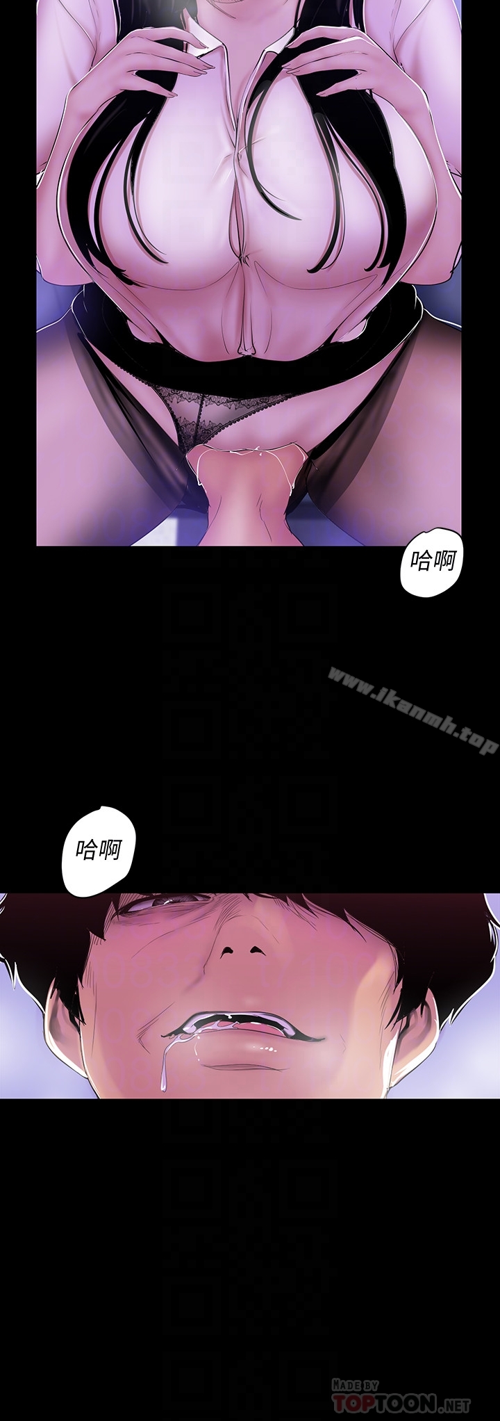 11P - 美丽新世界