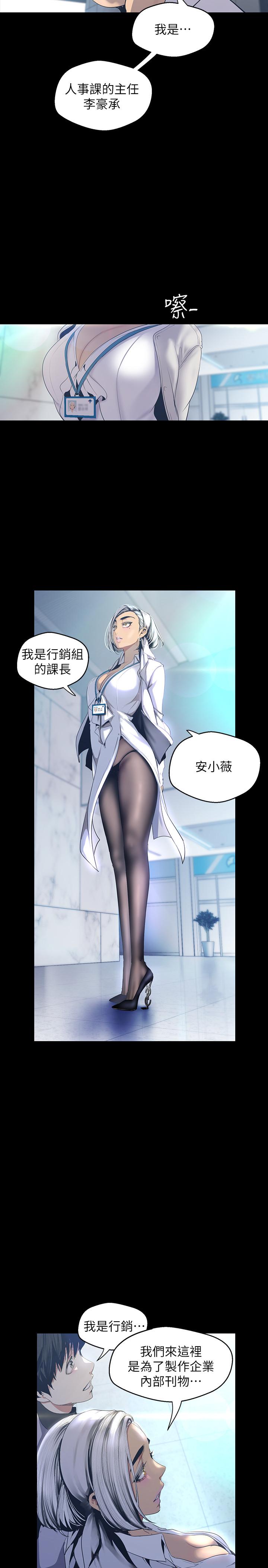 5P - 美丽新世界