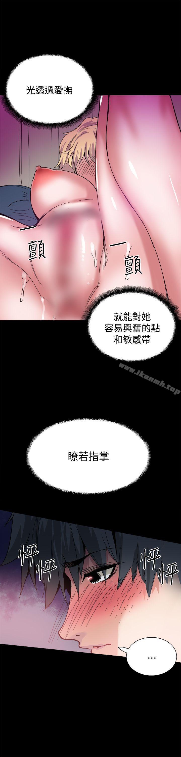 7P - Bodychange