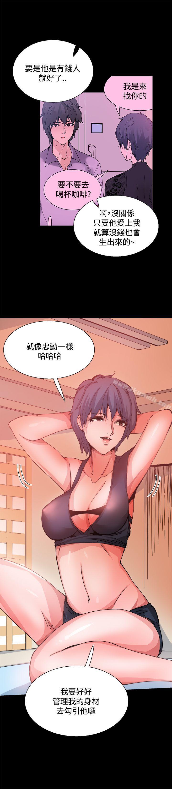 11P - Bodychange