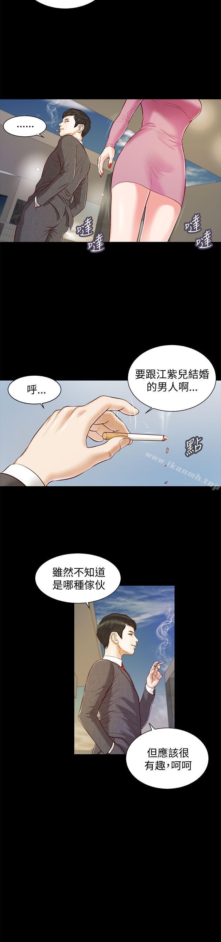7P - 流浪猫