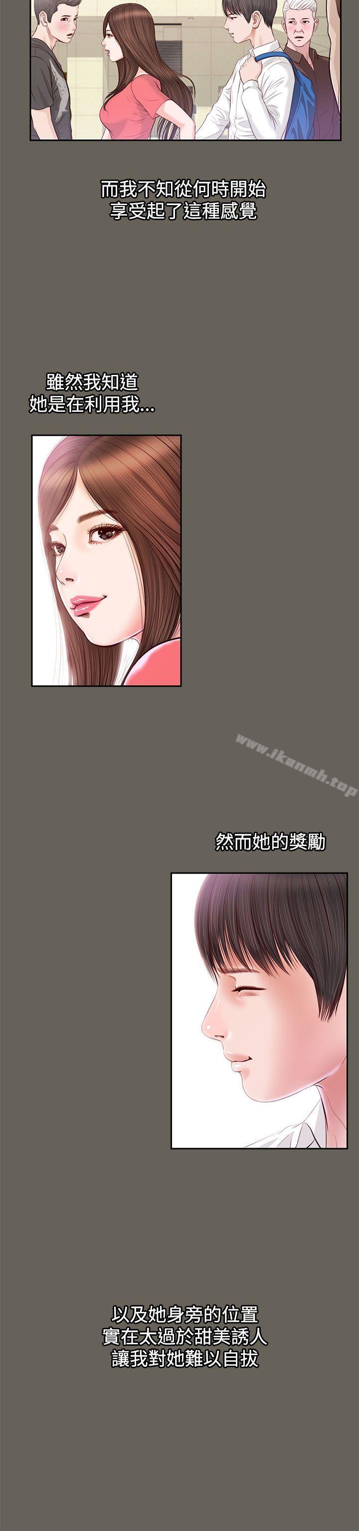 7P - 流浪猫
