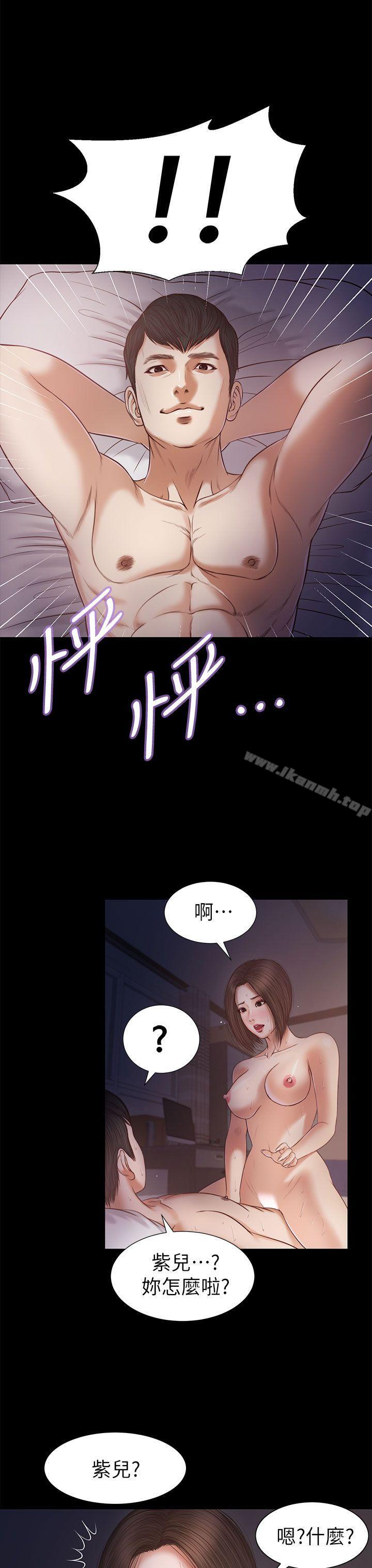 7P - 流浪猫