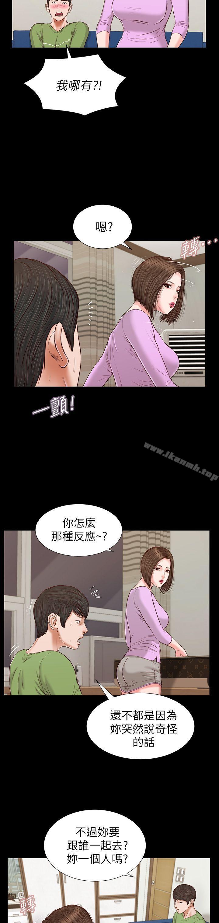 28P - 流浪猫