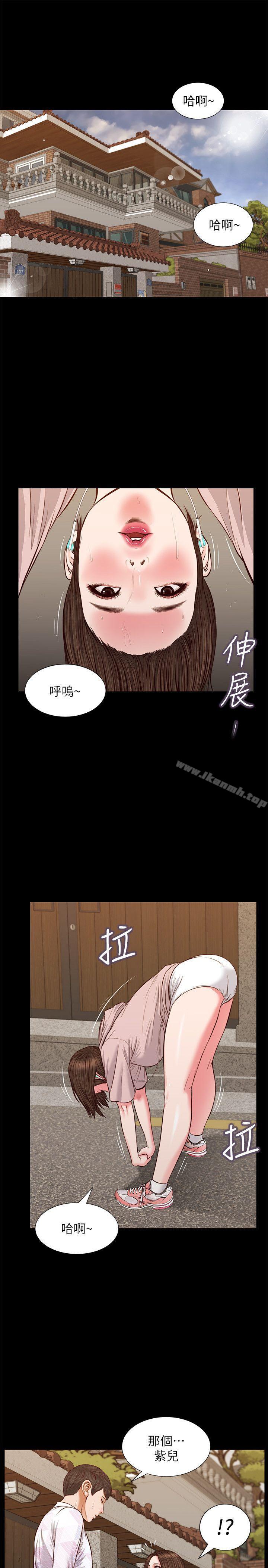 16P - 流浪猫