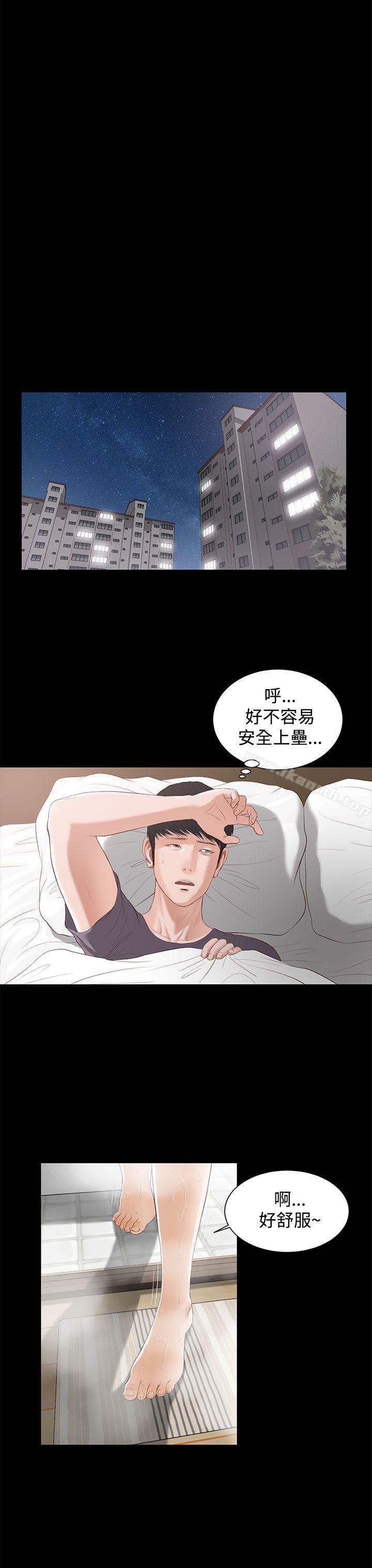 8P - 流浪猫