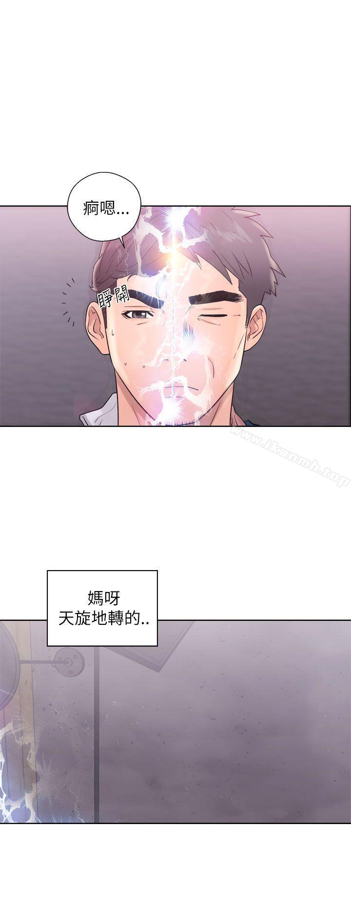 6P - 青春:逆龄小鲜肉