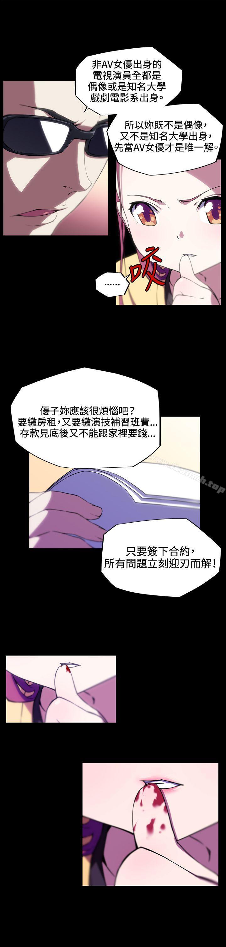 2P - 我女友是AV女优