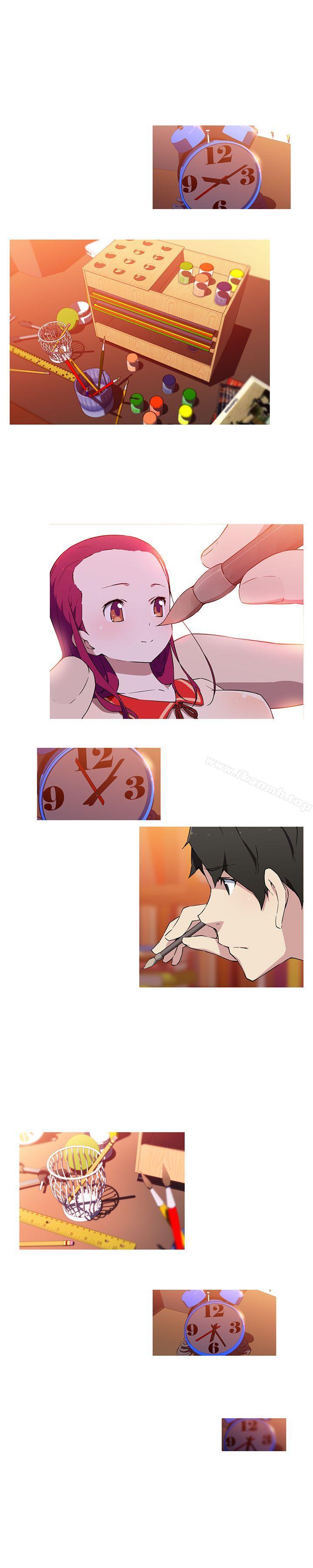 3P - 我女友是AV女优