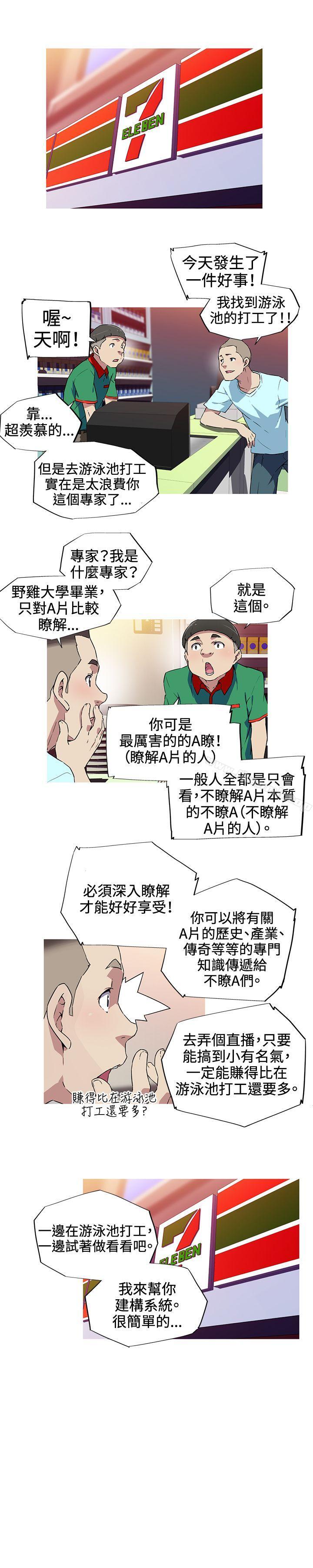 13P - 我女友是AV女优