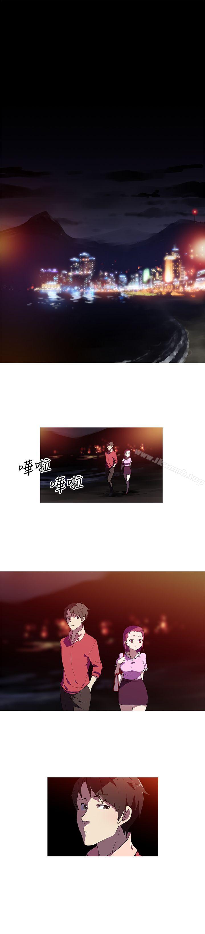 1P - 我女友是AV女优