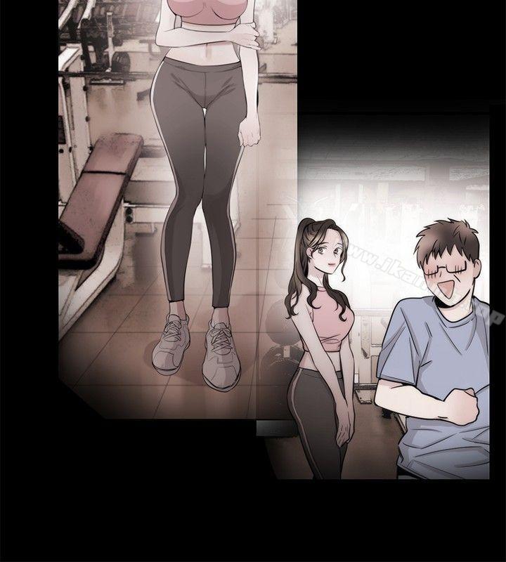 18P - 女助教