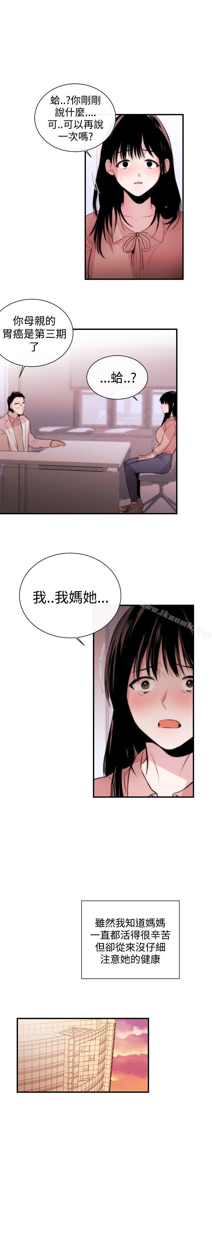 13P - 女助教