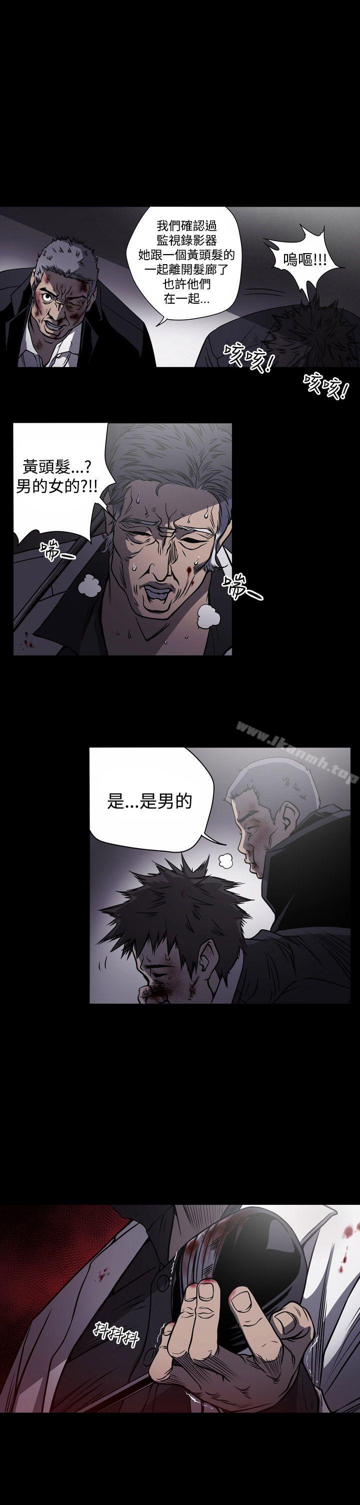 1P - ACE:禁断的诈欺之夜