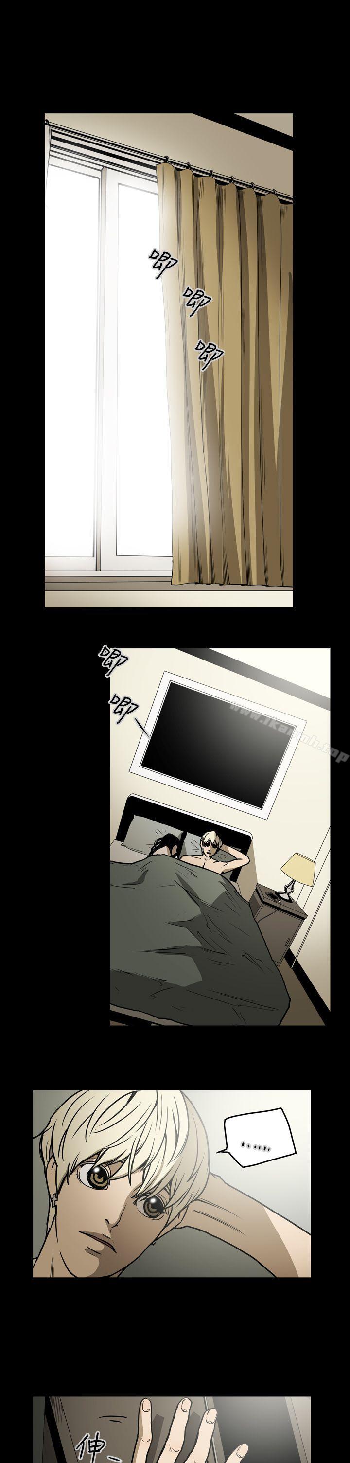11P - ACE:禁断的诈欺之夜