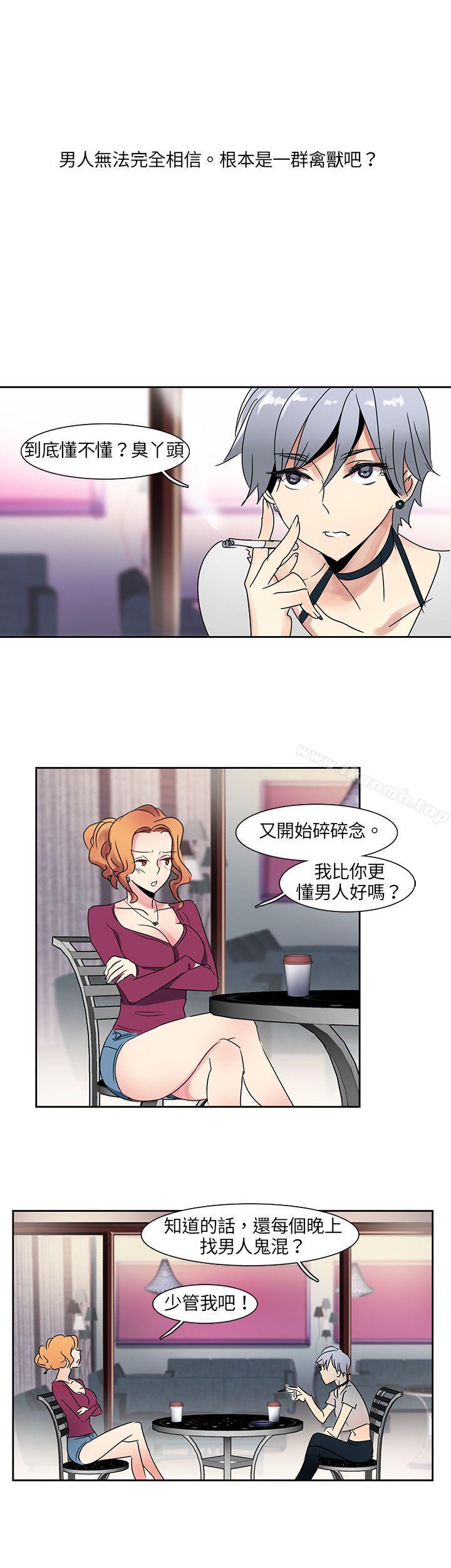 7P - 欧菲莉亚(完结)