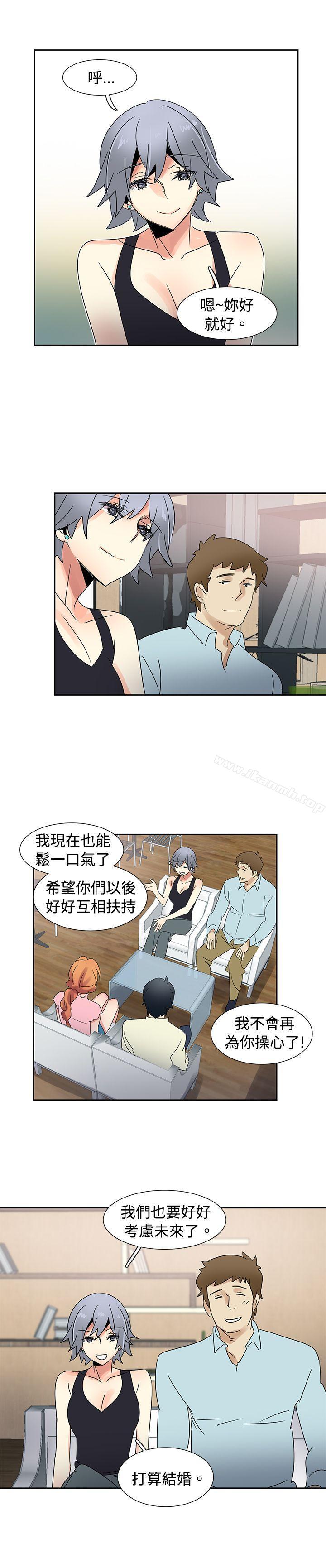 14P - 欧菲莉亚(完结)