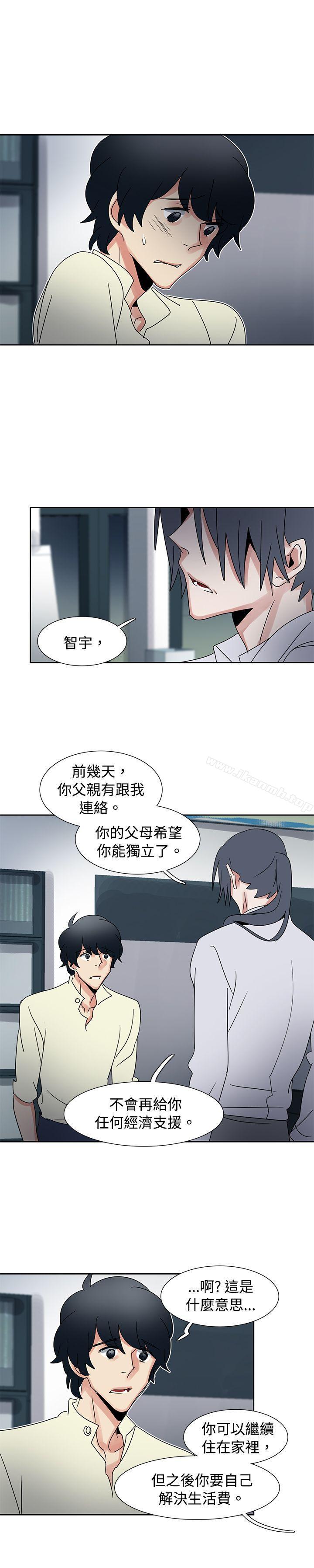 12P - 欧菲莉亚(完结)