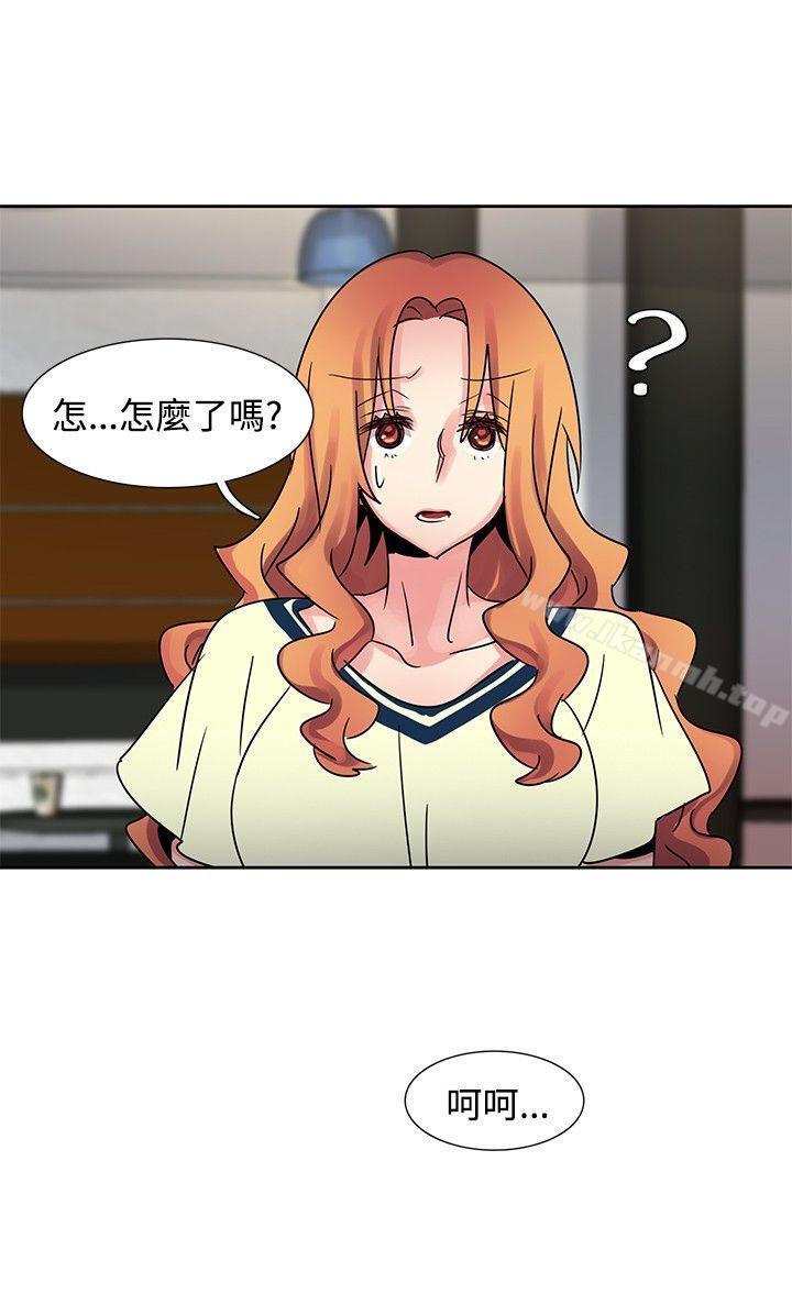 7P - 欧菲莉亚(完结)