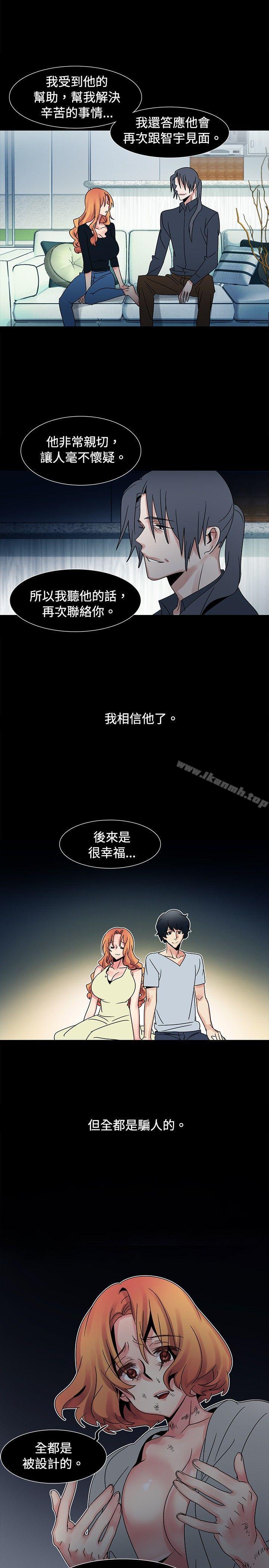 6P - 欧菲莉亚(完结)