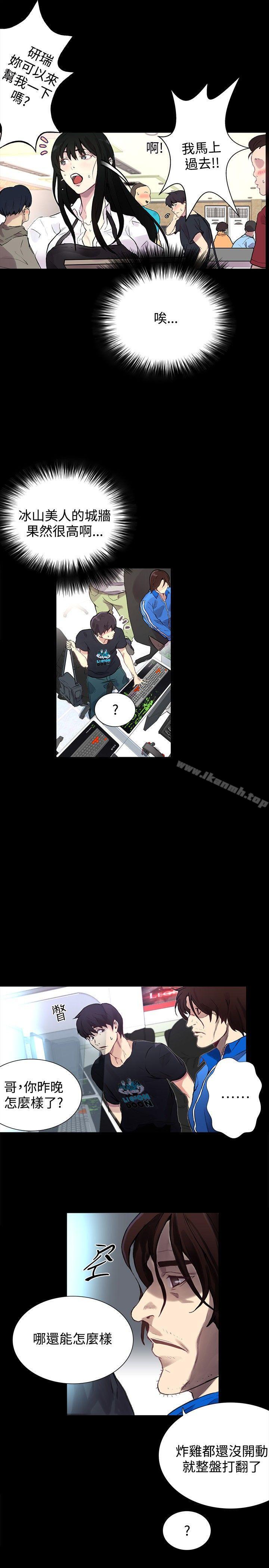 7P - 女神网咖