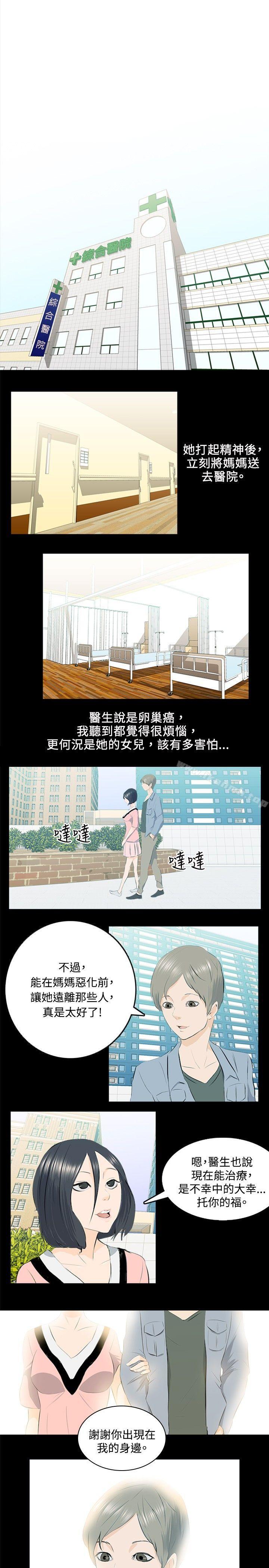 6P - 秘密Story(完结)