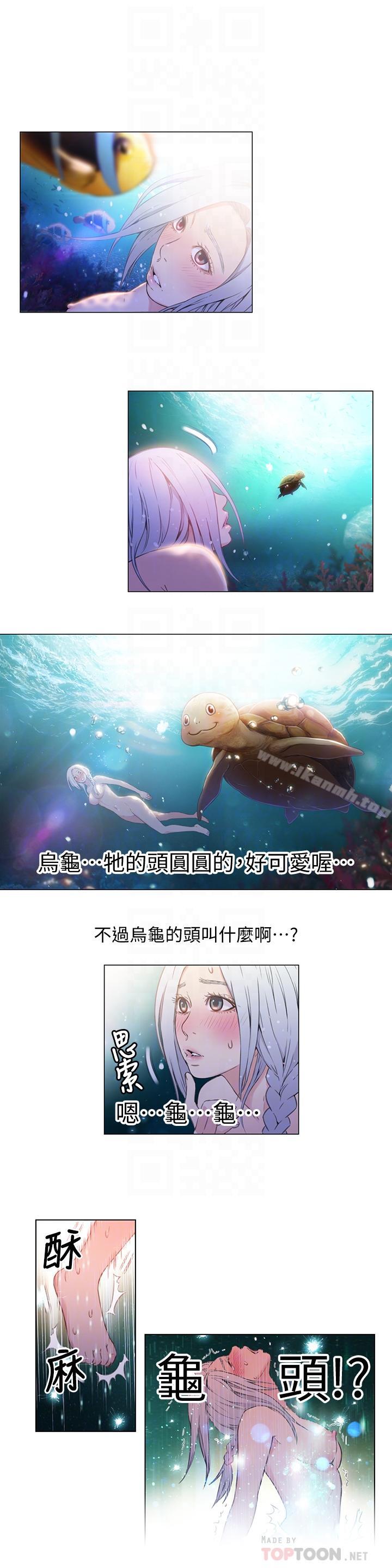 14P - 超导体鲁蛇