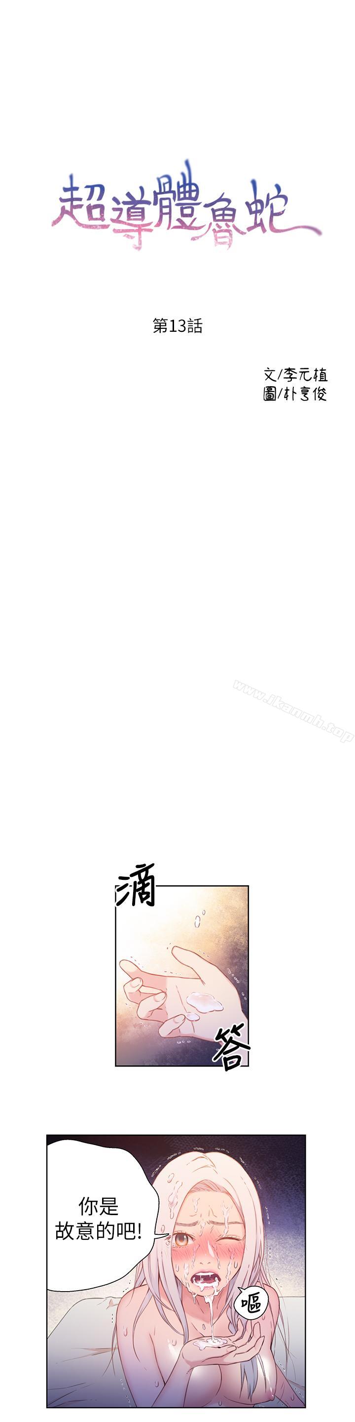1P - 超导体鲁蛇