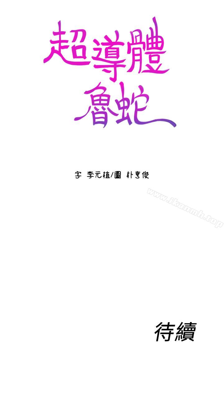 21P - 超导体鲁蛇