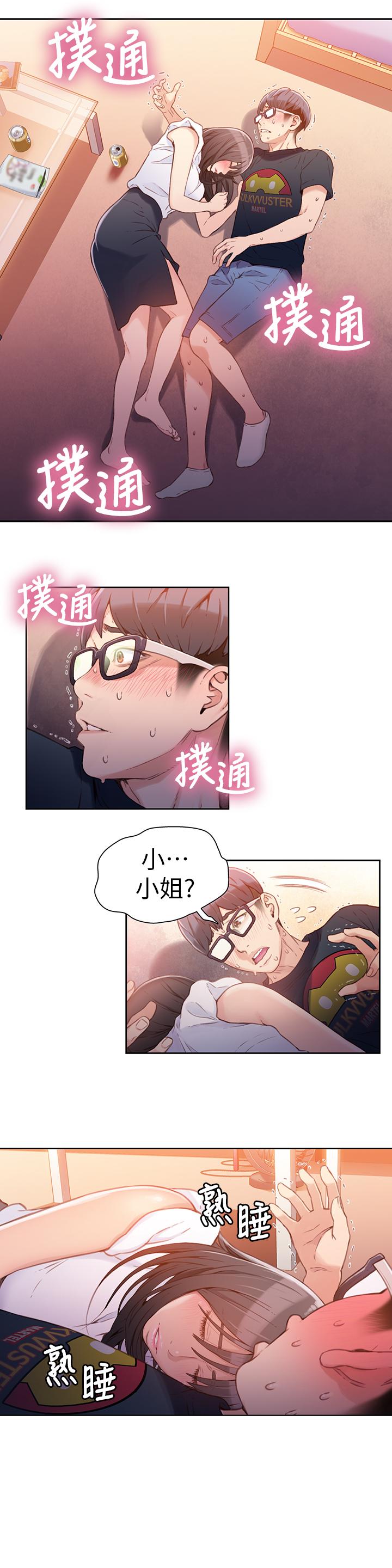 17P - 超导体鲁蛇