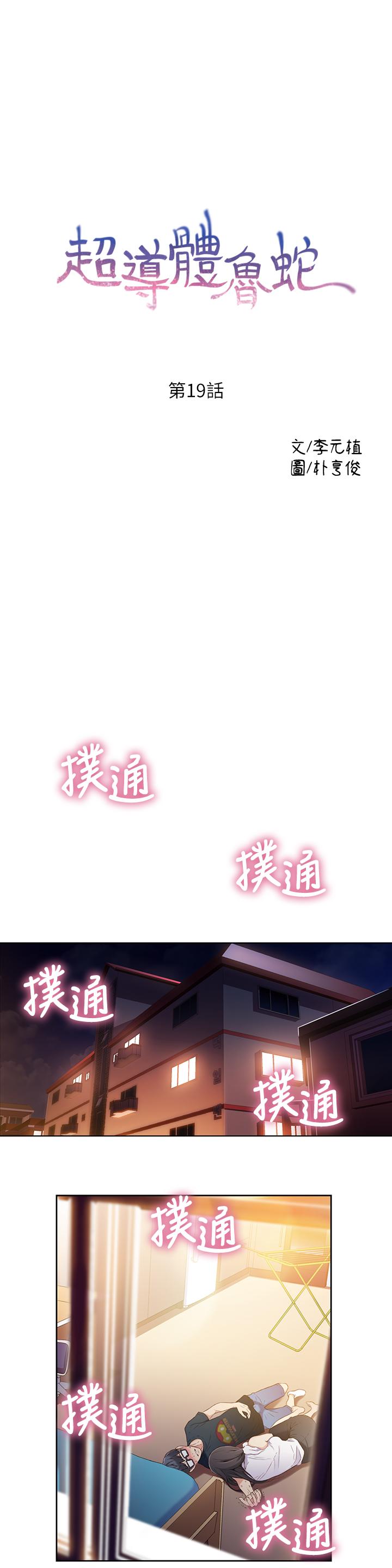 1P - 超导体鲁蛇