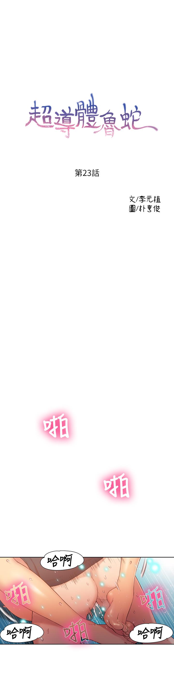 1P - 超导体鲁蛇