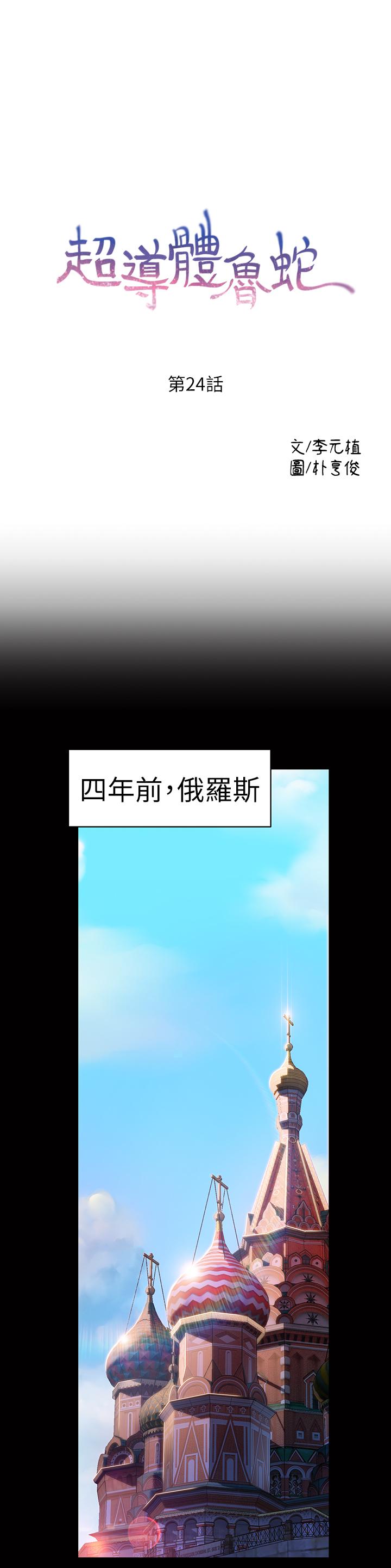 1P - 超导体鲁蛇