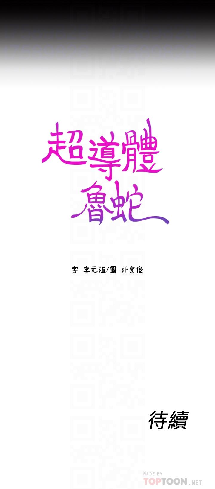 18P - 超导体鲁蛇
