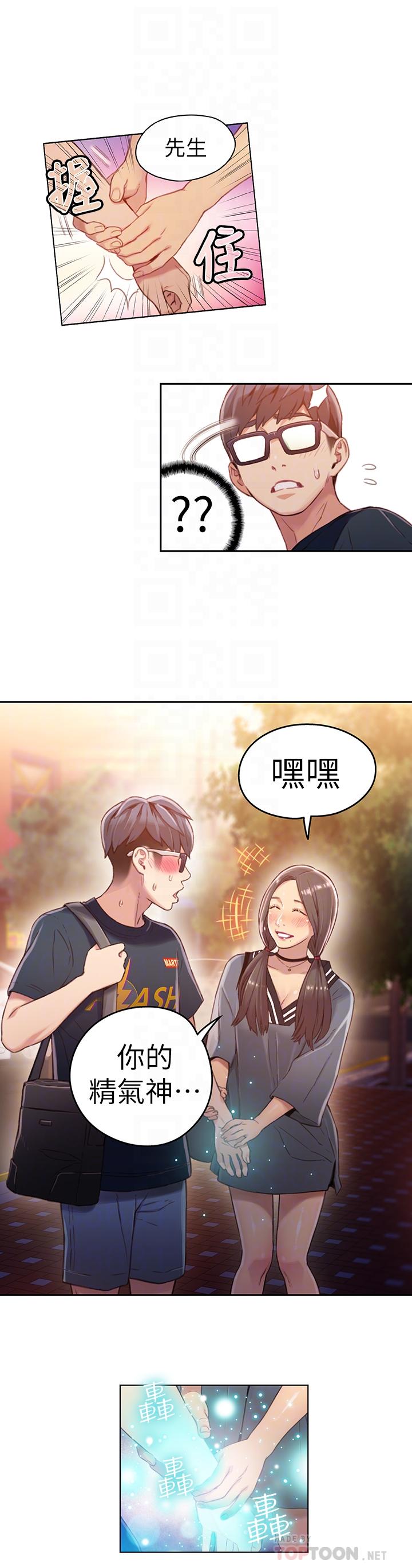 10P - 超导体鲁蛇