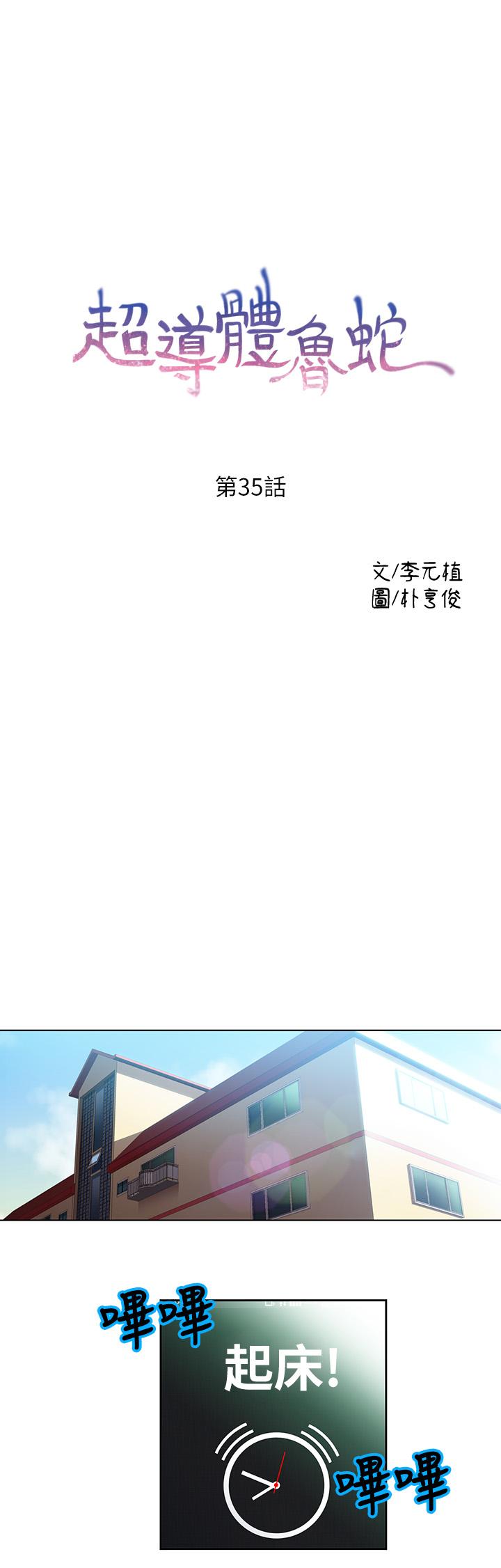 1P - 超导体鲁蛇