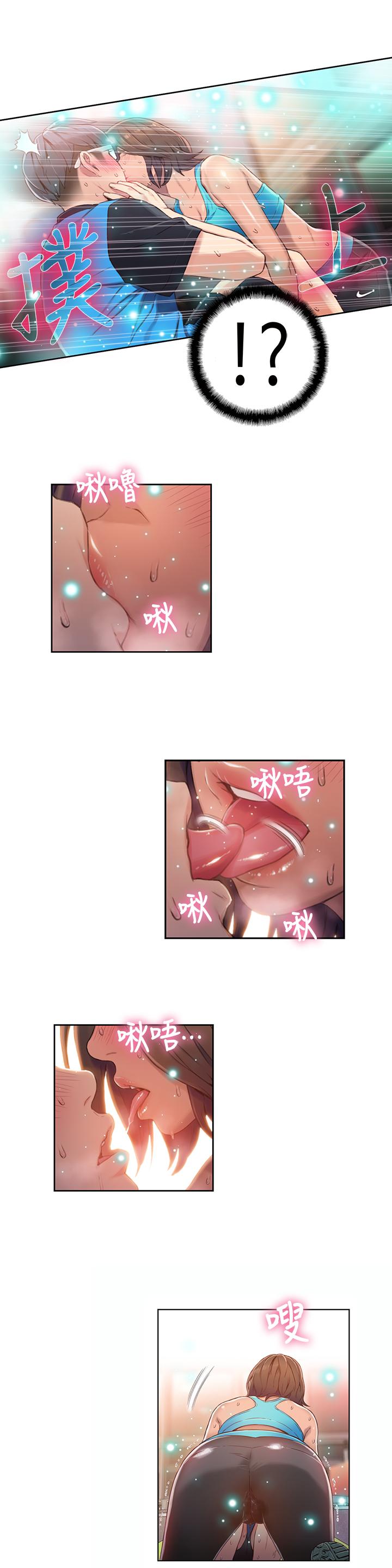 15P - 超导体鲁蛇