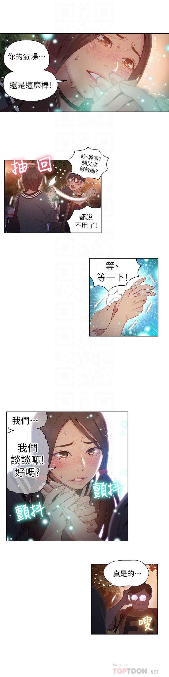 12P - 超导体鲁蛇
