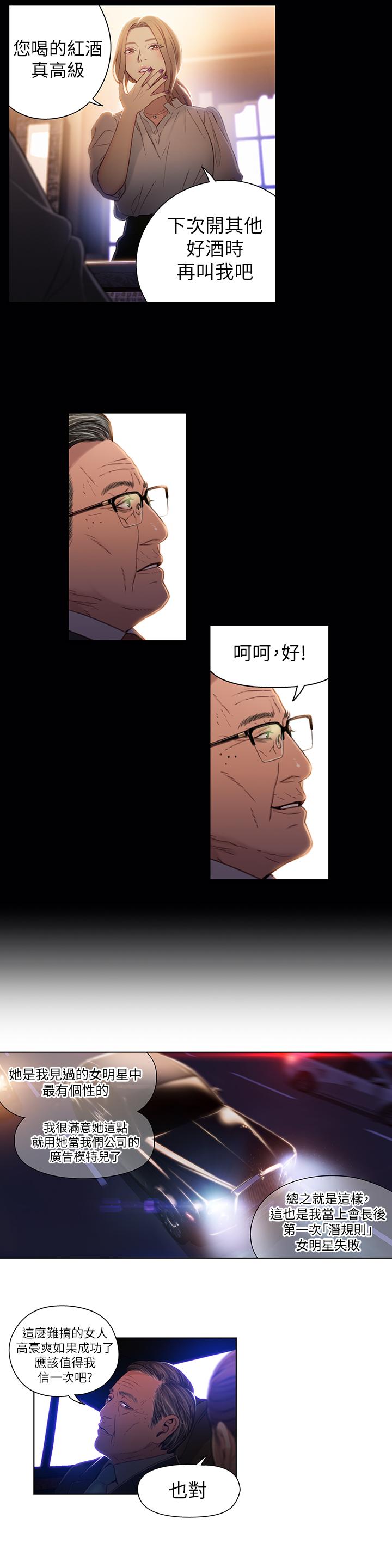 19P - 超导体鲁蛇