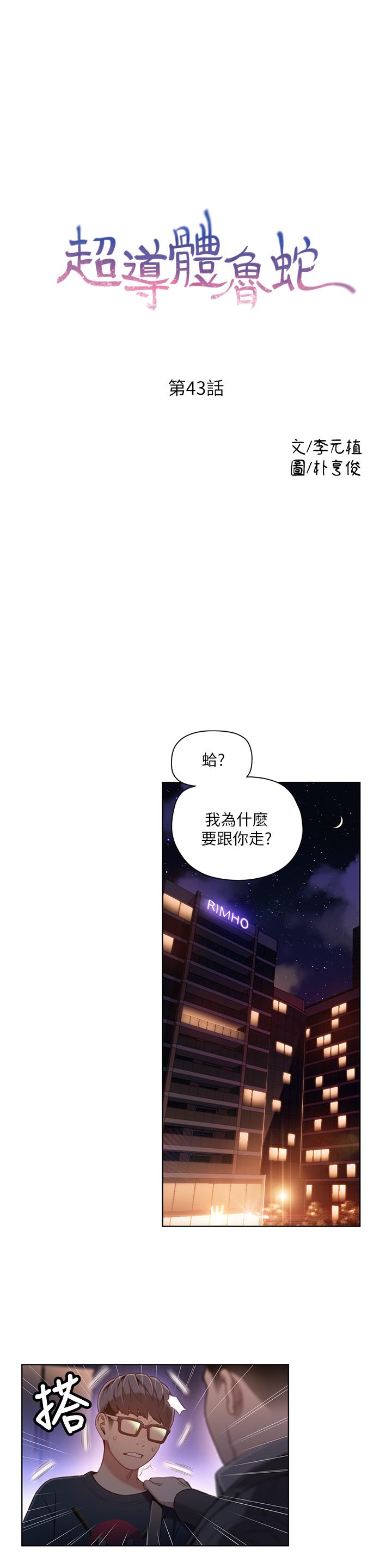 1P - 超导体鲁蛇