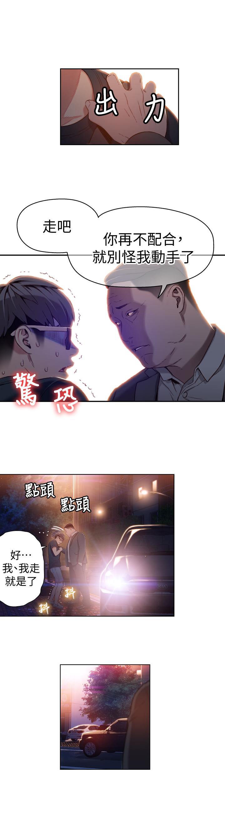 2P - 超导体鲁蛇